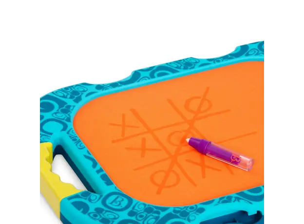სახატავი დაფა Btoys H2-WHOA, WATER DOODLER (SEA), 4 image