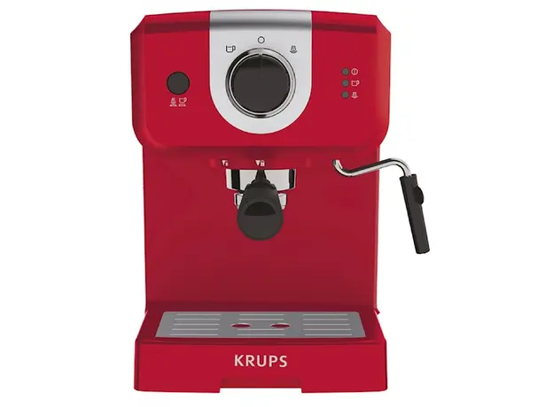 ყავის აპარატი KRUPS XP320530, 3 image