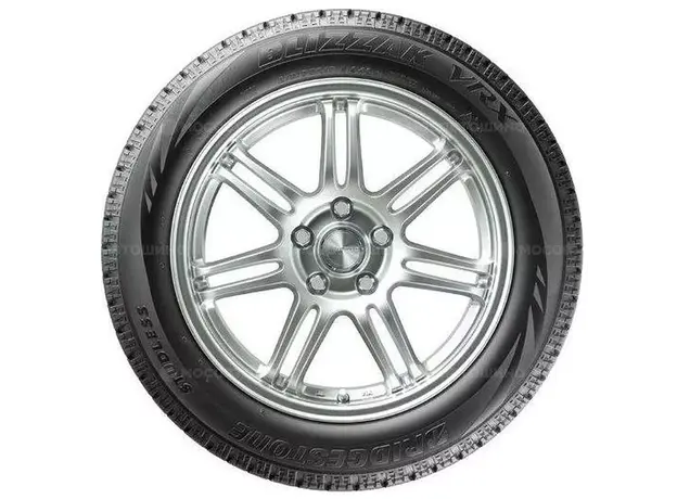 საბურავი BRIDGESTONE 225/50R17 94S VRX, 2 image