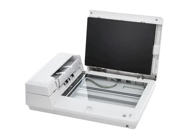 სკანერი Fujitsu RICOH SP-1425, 4 image