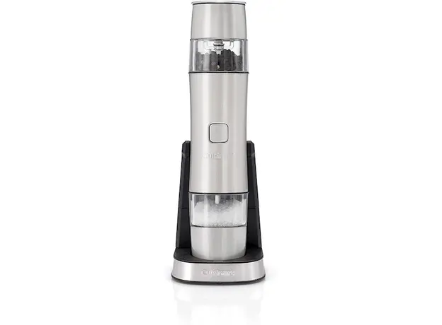 საფქვავი Cuisinart SG6SE Grinder Silver, 2 image