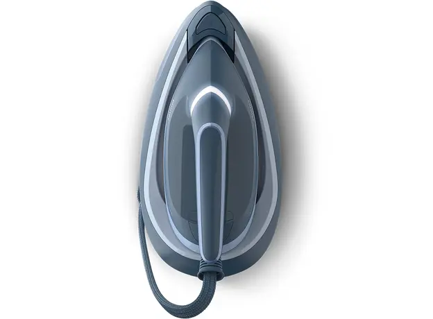 ორთქლის გენერატორი PHILIPS PSG6042/20 (2400 W, 1.8 L), 5 image