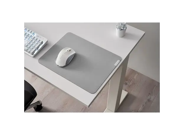 მაუსის პადი Razer Pro Glide Medium, Gray, 5 image