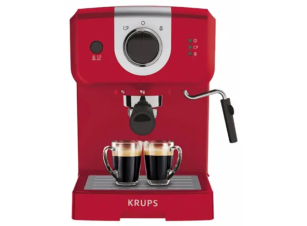 ყავის აპარატი KRUPS XP320530
