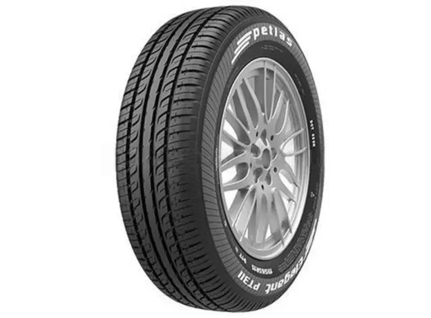 საბურავი PETLAS 185/65R14 ELEGANT PT311