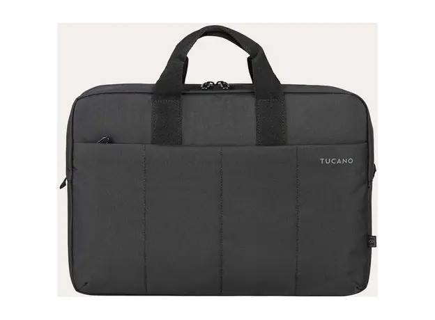 ნოუთბუქის ჩანთა Tucano ZONA LAPTOP BAG 15"/16", BLACK