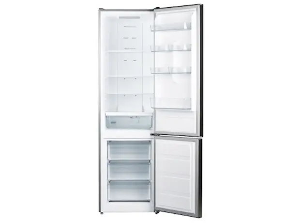 მაცივარი Ardesto DNF-M326X200 refrigerator 321 L, class A++, silver, 4 image