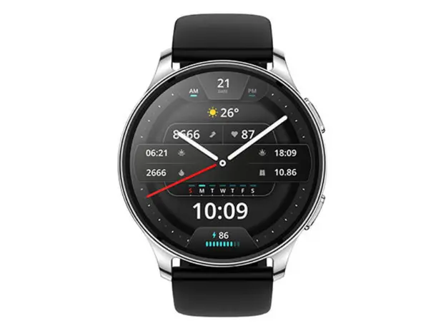 სმარტ საათი Xiaomi Amazfit Pop 3R, 2 image
