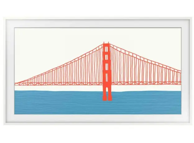 ჩარჩო SAMSUNG - VG-SCFA65WTBRU, 2 image