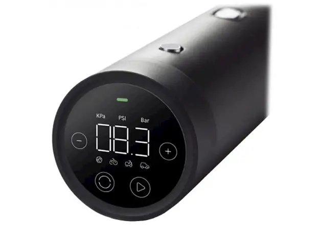 მულტიფუნქციური მტვერსასრუტი Xiaomi Lydsto YM-SCXCCQ01 Pro, 50W, Vacuum Cleaner With Pump Function, Black, 4 image