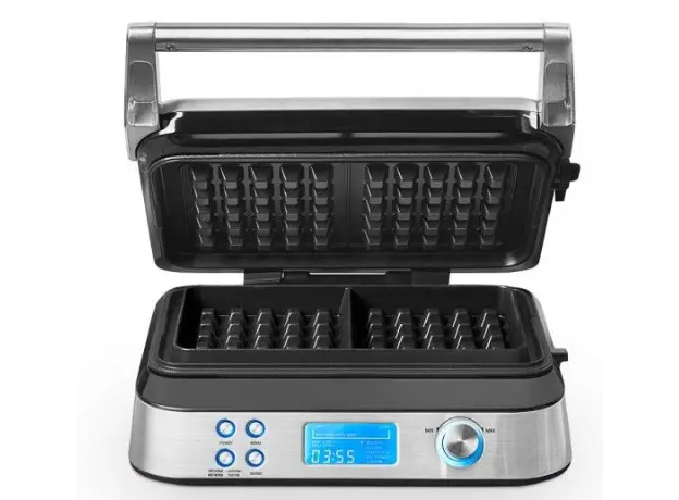 ვაფლის აპარატი GASTROBACK 42424 WaffleMaker AdvancedContr, 3 image