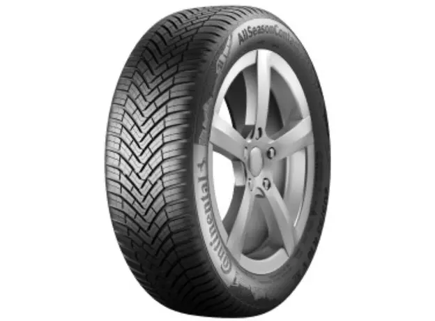 საბურავი CONTINENTAL 255/40R18 AllSeasonContact