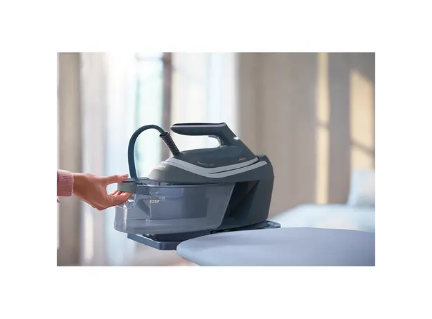 ორთქლის გენერატორი PHILIPS PSG6042/20 (2400 W, 1.8 L), 7 image