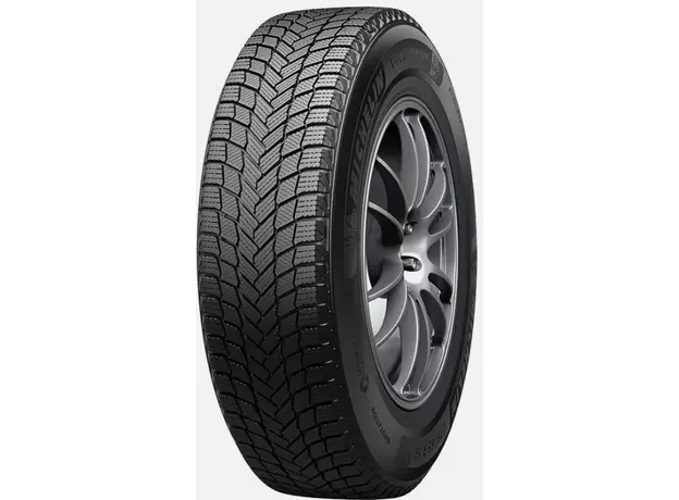 საბურავი MICHELIN 225/70R16 X-ICE SNOW SUV, 2 image