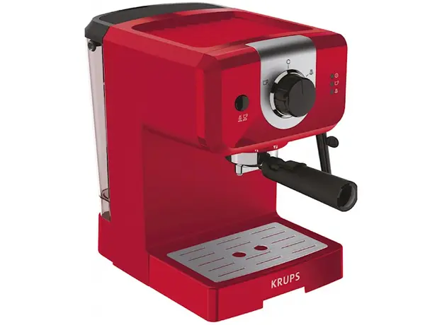 ყავის აპარატი KRUPS XP320530, 4 image