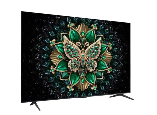 ტელევიზორი TCL 98C6K 4K GTV HDR high brightnesst, 3 image