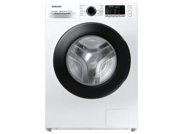 სარეცხი მანქანა Samsung WW80AGAS21AELP, 2 image