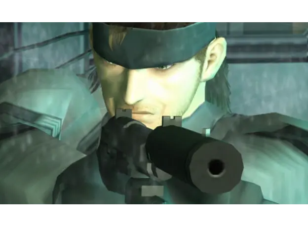 ვიდეო თამაში Nintendo Switch Game Metal Gear Solid Master Collection, 3 image