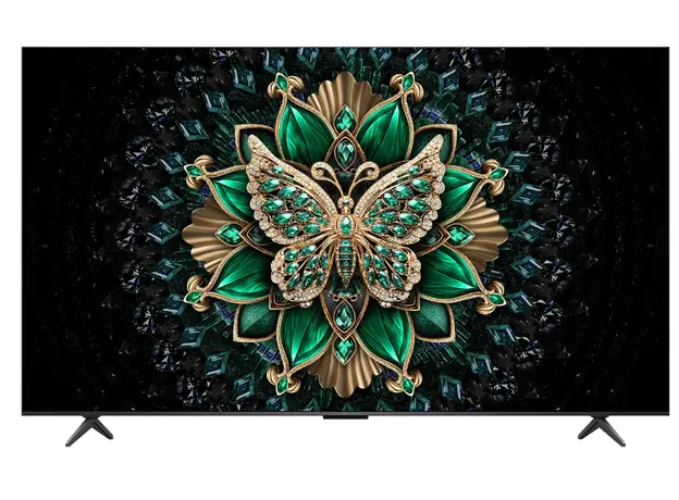 ტელევიზორი TCL 98C6K 4K GTV HDR high brightnesst