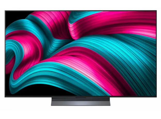 ტელევიზორი LG OLED65C5RLA.AMCN, 2 image