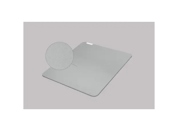 მაუსის პადი Razer Pro Glide Medium, Gray, 6 image