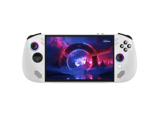 სათამაშო კონსოლი Lenovo Legion Go S 8ARP1 Z2 Extreme 32GB 1TB Windows® 11 Home 8.8" (2560x1600) IPS, 2 image