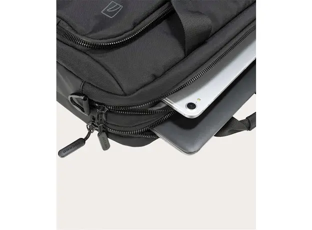 ნოუთბუქის ჩანთა Tucano BPLA15D-BK, 6 image