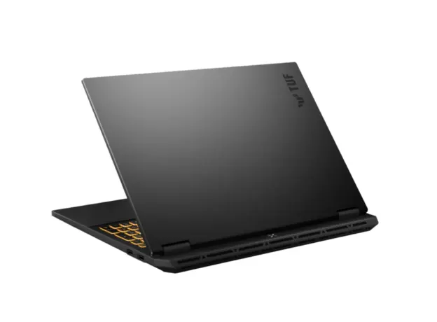 ნოუთბუქი ASUS TUF Gaming F16 16'' FHD+ 165Hz I7-14650HX 32GB 1TB RTX 5060 Jaeger Gray, 4 image