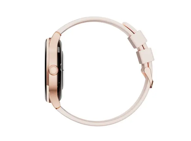 სმარტ საათი QCY Watch Elite S11 Rose Gold, 7 image