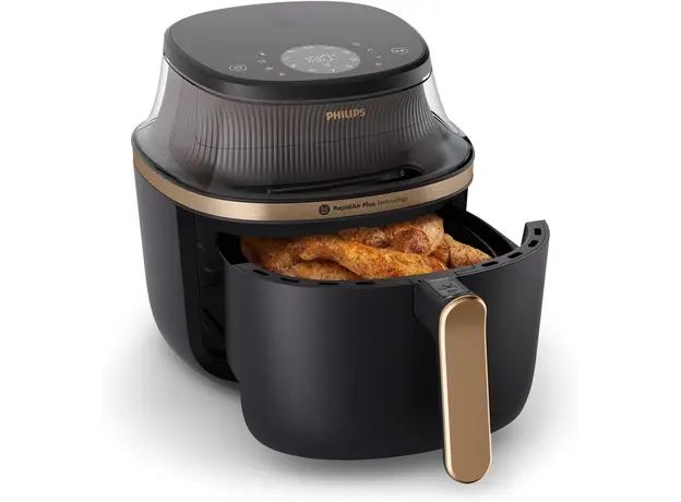 აეროგრილი PHILIPS NA332/09, 6 image