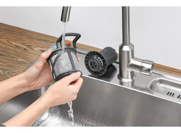 ჩასაშენებელი ჭურჭლის სარეცხი მანქანა ELECTROLUX EEM48300L, 6 image