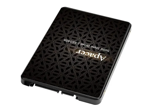 მყარი დისკი SSD Apacer 2.5"  240GB  SATA AS340X, 4 image