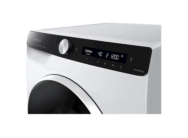 სარეცხი მანქანა SAMSUNG WW80AG6L28WELP, 5 image