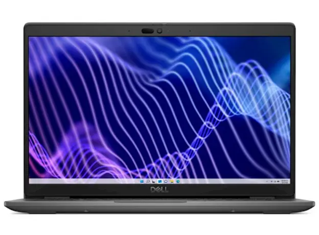 ლეპტოპი DELL Notebook Latitude 3440 14" FHD IPS AG, Intel i5-1335U, 8GB, F256GB, UMA, Lin, black, 2 image