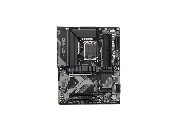 დედა დაფა Gigabyte B760 GAMING X 4DDR5 LGA1700, 4 image