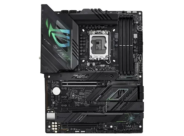 დედა დაფა Asus 90MB1CP0-M0EAY0 Z790-F, LGA 1700, DDR5, DIMM, 128GB, 4 image