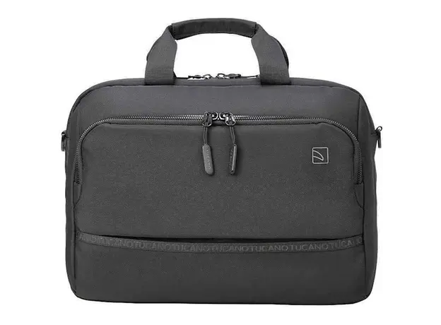 ნოუთბუქის ჩანთა Tucano BPLA15D-BK