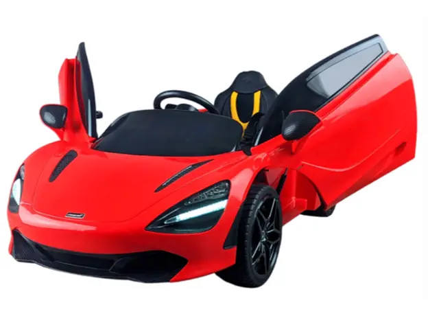 ბავშვის ელექტრო მანქანა MCLAREN 5720S