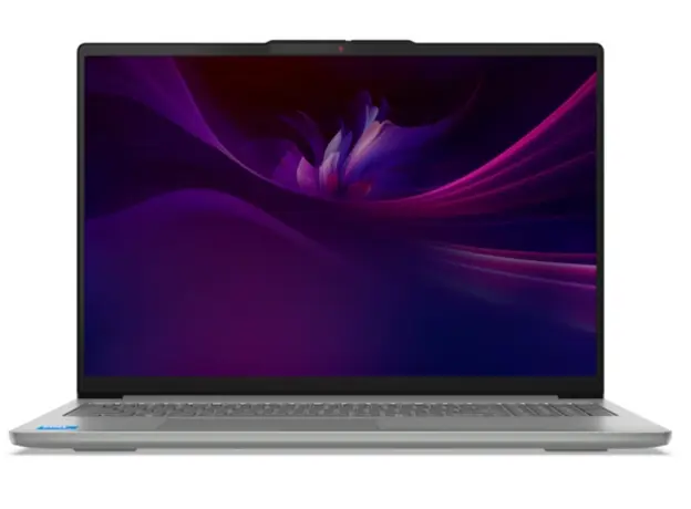 ნოუთბუქი Lenovo Ideapad Slim 5 16" 2.8K  OLED 120Hz  i7-13620H 16GB 512GB SSD Integrated Intel UHD Graphics Luna Grey, 2 image