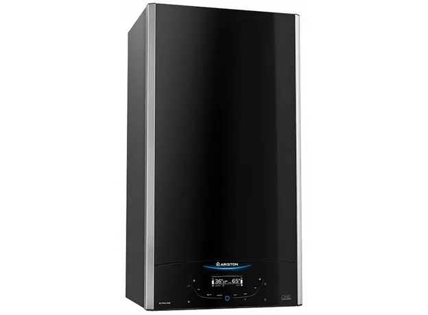 ცენტრალური გათბობის ქვაბი მილით ALTEAS ONE + NET 30 ARISTON, 3 image