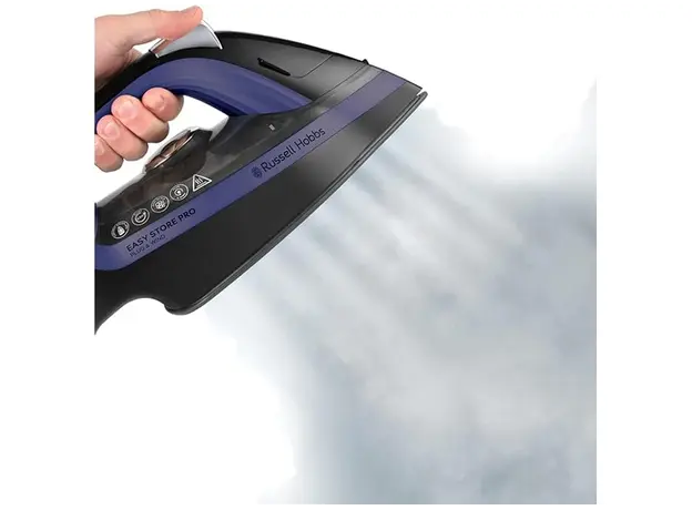 უთო Russel Hobbs 26731-56/RH EasyStore PRO Plug&Wind Iron, 5 image