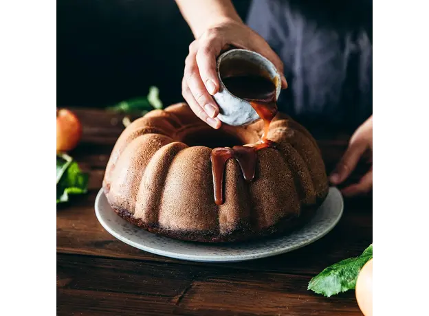 ელექტრო ღუმელი GASTROBACK 42815 DesignOfenAir Fry&Pizza Rumel, 6 image