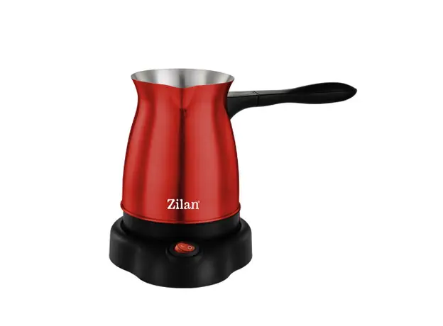 ელექტრო ჯეზვე Zilan ZLN3627, 2 image