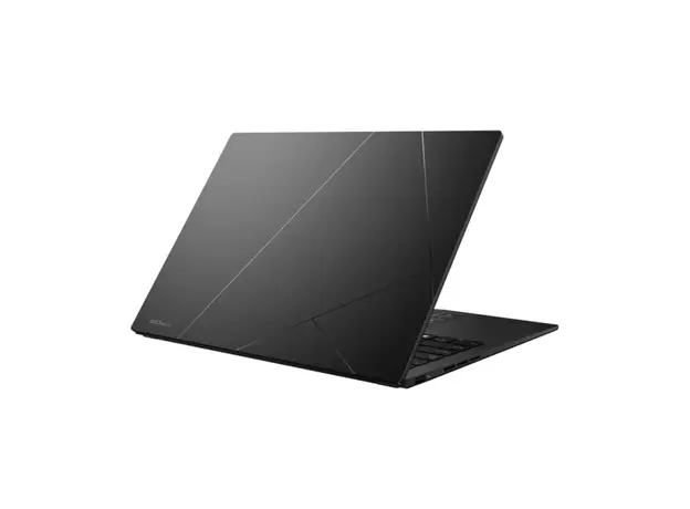 ნოუთბუქი Asustek Zenbook 14" OLED Ryzen  AI 5 340 16GB 512GB Inetgrated Graphics BLACK, 5 image