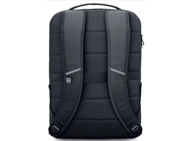 Notebook bag Dell CP5724S EcoLoop Pro Slim, 15.6", Backpack, Black, 4 image