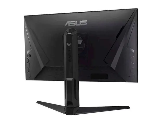 მონიტორი Asus TUF 90LM05Z0-B07370 VG27AQML1A, 27", Monitor, QHD, IPS, HDMI, USB, DP, Black, 5 image
