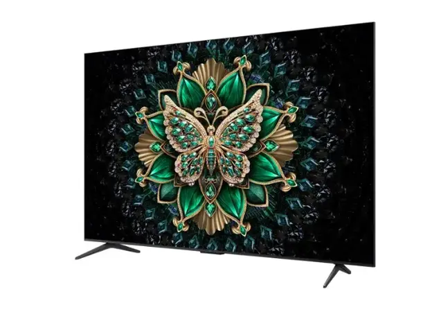 ტელევიზორი TCL 98C6K 4K GTV HDR high brightnesst, 2 image