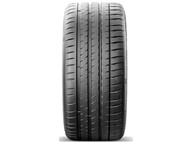 საბურავი MICHELIN 295/35R20 Pil. Sp. NA0, 2 image