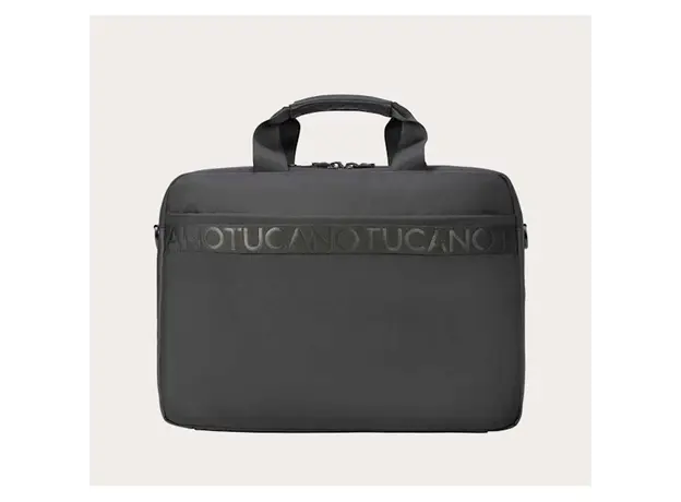 ნოუთბუქის ჩანთა Tucano BPLA15D-BK, 4 image