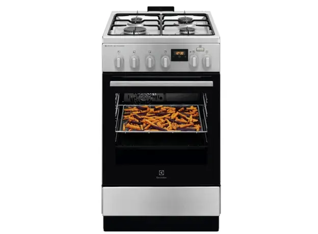 გაზქურა Electrolux LKK560222X